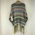 セヴシグ SEVESKIG 25AW FROSTED ISLE KNIT CARDIGAN  メンズ import:XL